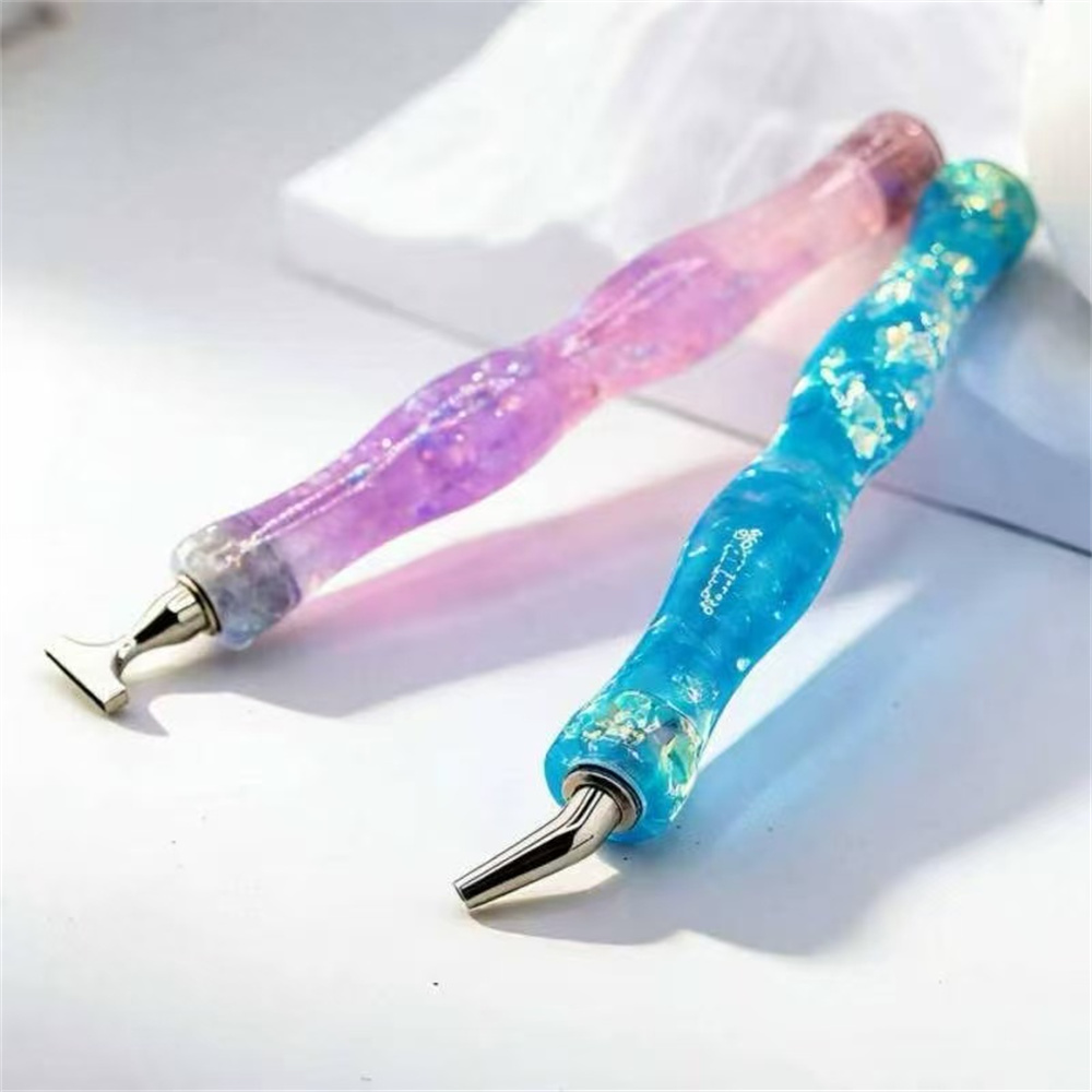 Nuova Penna per Diamond Painti - Embroidery Embellishments recensione e prezzo
