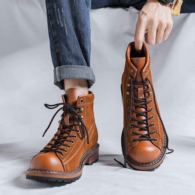 Scarpe da trekking Stivali da  - Guipure Lace Panel recensione e prezzo