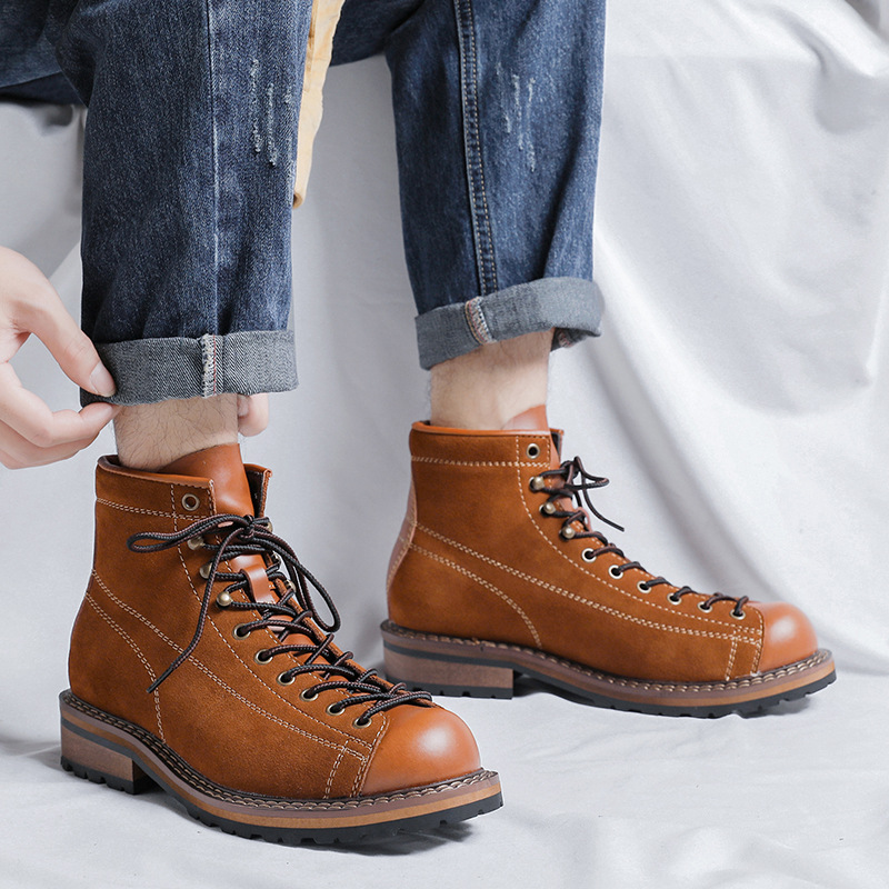 Scarpe da trekking Stivali da  - Guipure Lace Panel recensione e prezzo