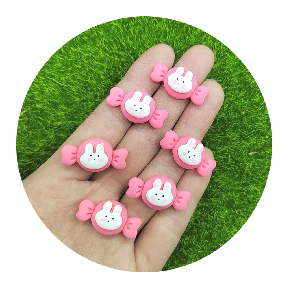 20/50/100PCS Pasqua Resina Min - Embellishments For Scrapbooking recensione e prezzo
