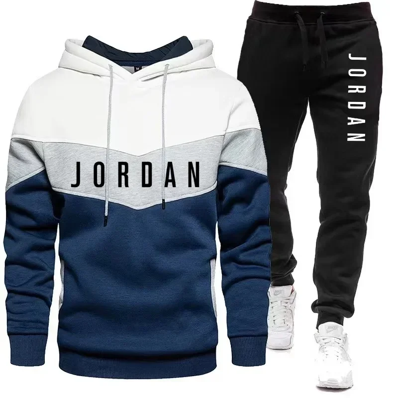 Tuta da uomo Jordan con stampa - Embellish Knit recensione e prezzo