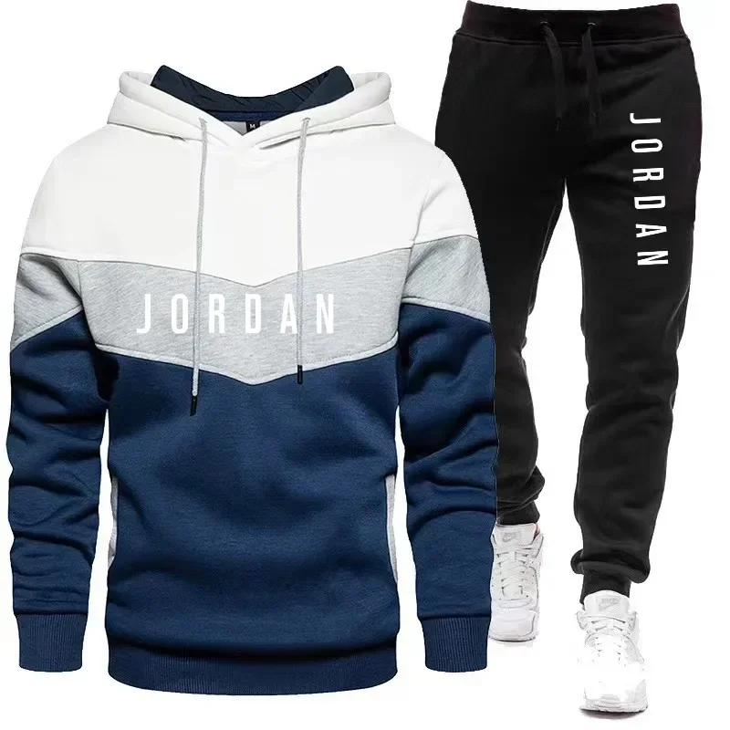 Tuta da uomo Jordan con stampa - Embellish Knit recensione e prezzo